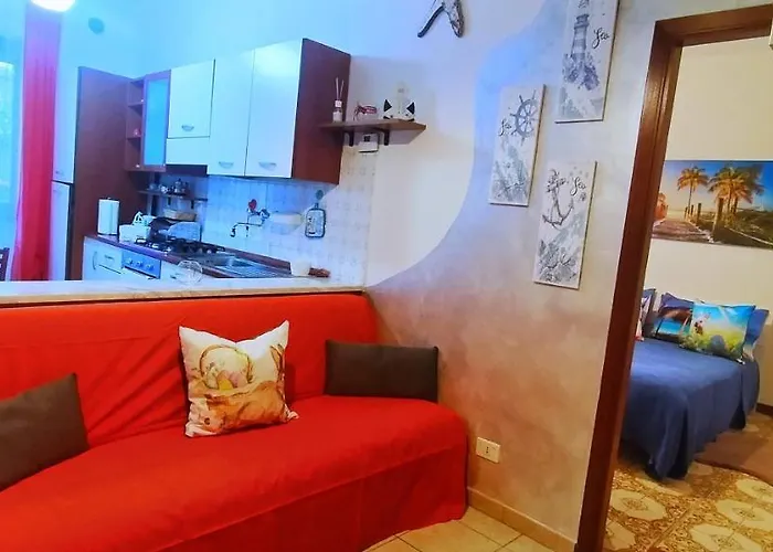 La Stellina Vacanze Ch Italia *