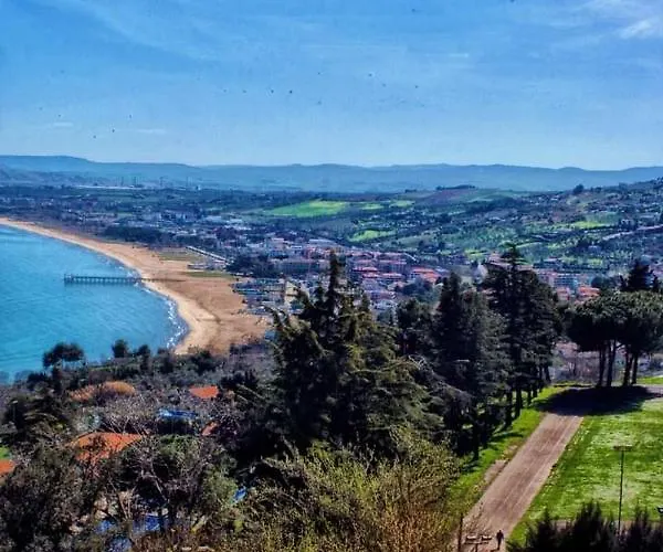 La Stellina Vacanze Ch Italia