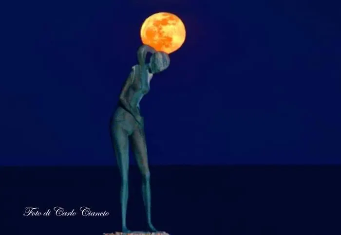 La Stellina Vacanze Ch Italia * Vasto