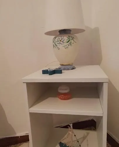 La Stellina Vacanze Ch Italia Appartement *