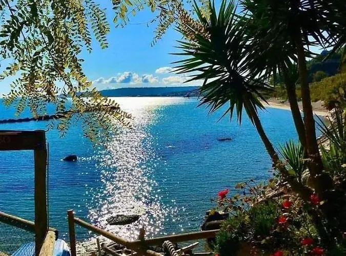 La Stellina Vacanze Ch Italia