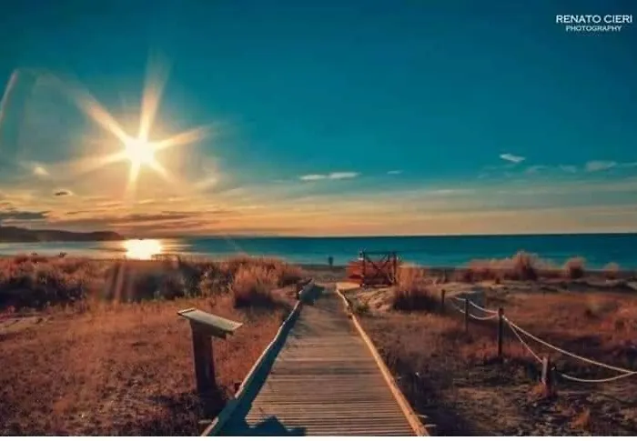 Appartement La Stellina Vacanze Ch Italia *