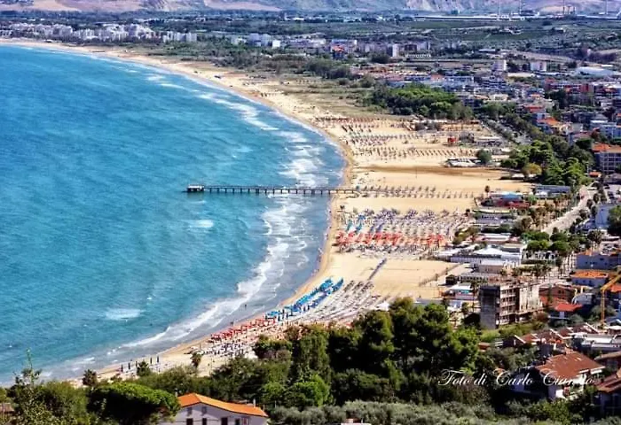 La Stellina Vacanze Ch Italia