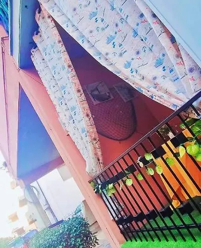 Appartement La Stellina Vacanze Ch Italia