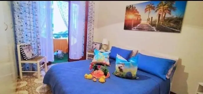 Appartement La Stellina Vacanze Ch Italia